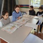 voormiddag: ateliers