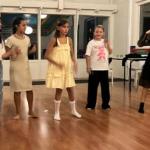 free podium en feestje!